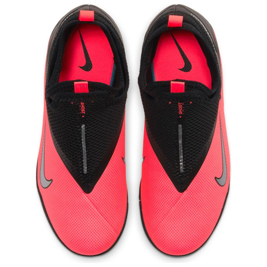 Nike Jr Phantom vsn 2 academy df TF Nike Jr Phantom vsn 2 academy df TF
